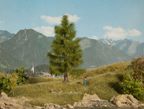 Noch spruce tree 5cm - noch, 14.5cm
