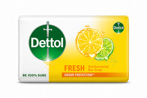 Dettol fresh antibacterial - dettol,