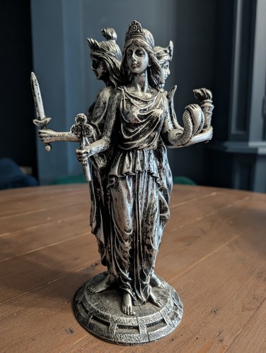 Hecate hekate greek goddess - hekate,