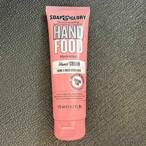 Soap glory orginal - pink, hand