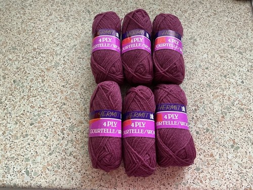 Balls gm knitting wool - balls, of