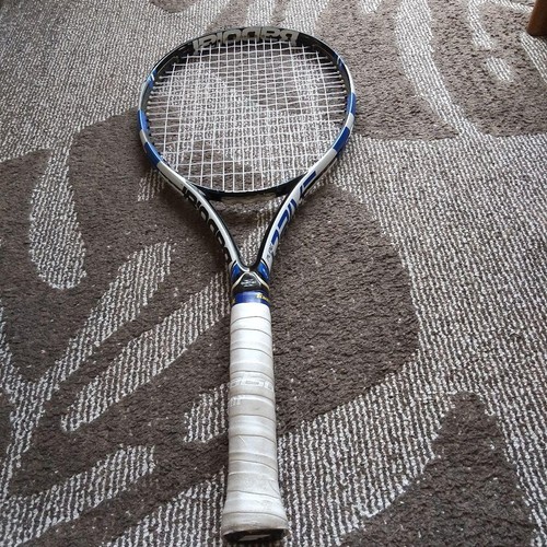 The legendary babolat pure - the,