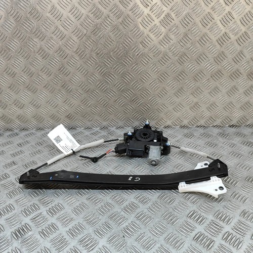 Fisker ocean rear right door - ocean,