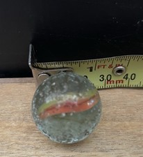 Vintage large swirl glass - vintage,