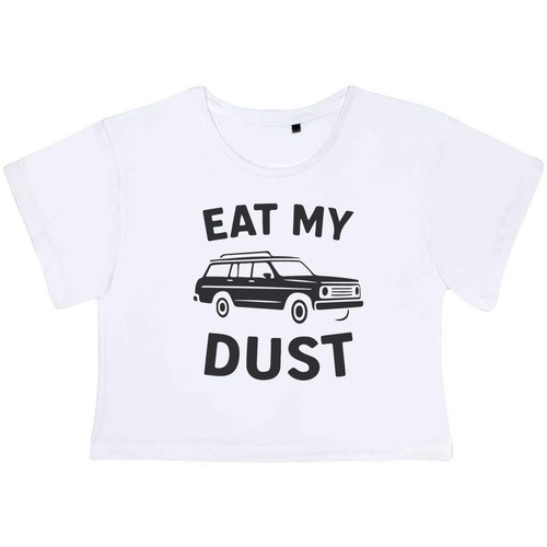 Eat dust retro station - dust,