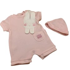 Smaller Tiny Baby prem baby