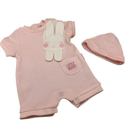 Smaller tiny baby - smaller,