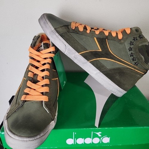 Diadora condor high - condor, top