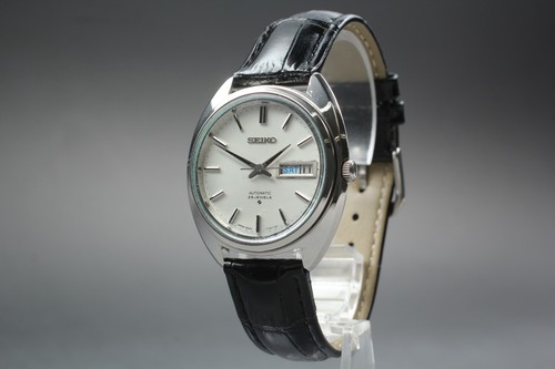 Seiko lord matic 5606 - seiko, 5606-7150