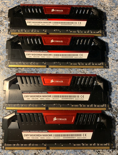Cl9 32gb 4x - =4x, 8gb