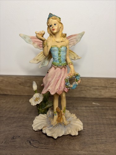 Fairy figurine tall - figurine,