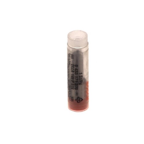 Injector tip fits rvi - tip,