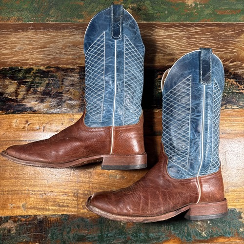 Anderson bean boots mens - bean, d