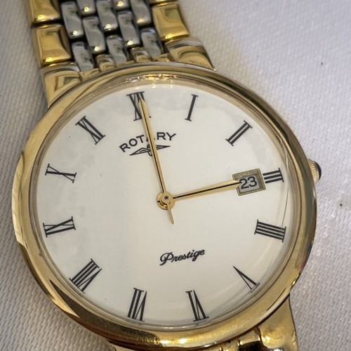 Vintage rotary prestige - vintage,