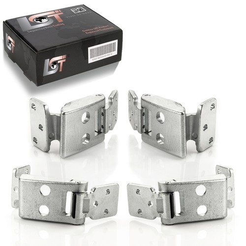 180 door hinge set - 4x,