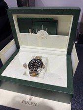 Rolex Submariner Date 16613LN