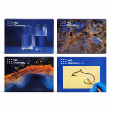MEL Chemistry Kits Science for
