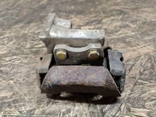 Porsche 944 gearbox mount 50 - porsche, 2.50
