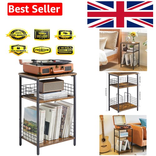 Tier end table - 3,
