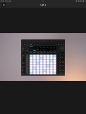 Ableton Push 3 Standalone