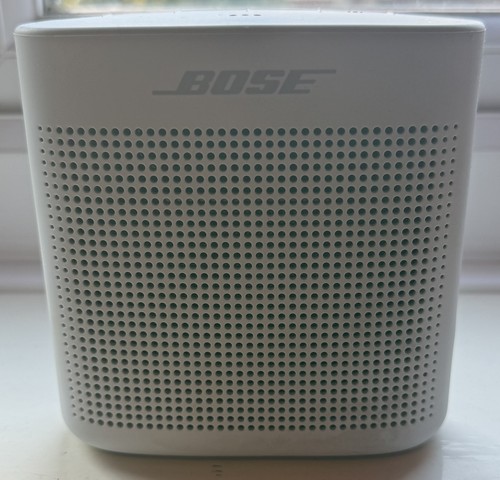 Bose soundlink color - color, ii