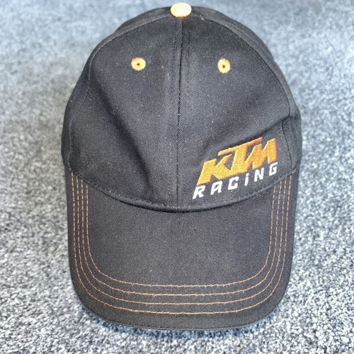 Ktm racing motorsport snapback - ktm,
