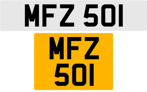 Mfz 501 mil mill - mfz,