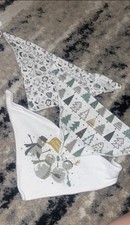 Baby Bibs 