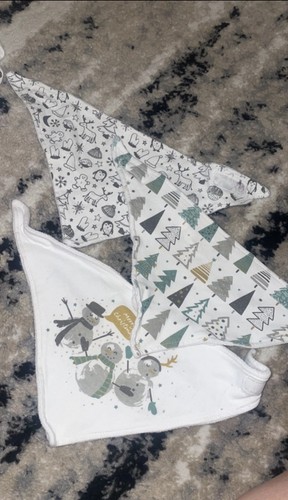 Baby bibs - baby,