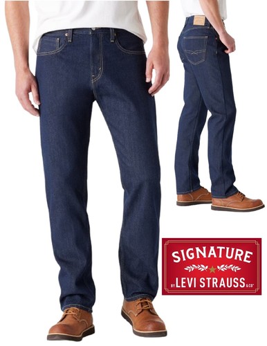 Levi strauss signature - levi,