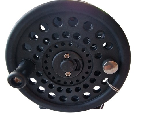 Fly reel 6 - fly,