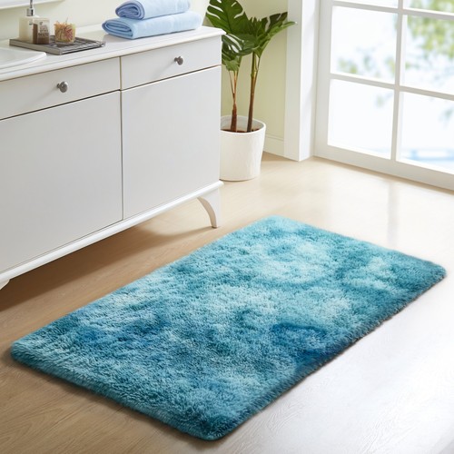 Bath door mat non - bath,