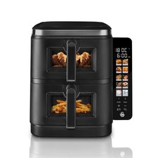 Swan 11L Twin Stack Air Fryer