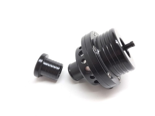Rsr double piston blow - double, off