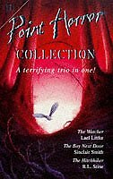 Point horror collection - point,