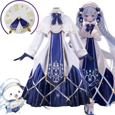 Anime Hatsune Snow Miku