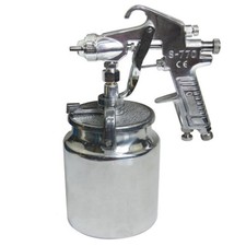  Air Compressor Paint Spray