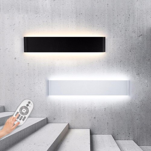 Indoor led wall light - indoor, sconce
