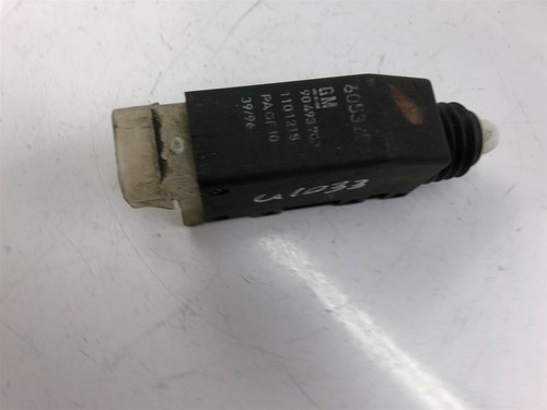 U1033 saab 900 1997 ecu - saab,