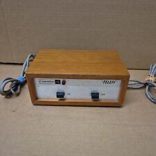 Celestion Telefi Tv Hifi Sound Adaptor Unit Dinosaur Electronics