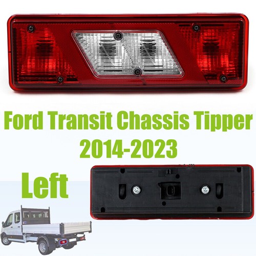 For ford transit chassis - for,