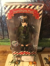 Azone Sahras Nostalgic Story