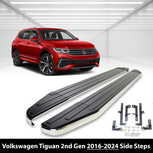 Running boards side - boards,