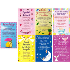 FRIEND WALLET CARD