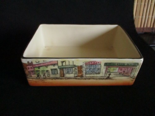 Royal doulton dickens ware - dickens,