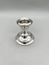 GEORGE V STERLING SILVER DWARF