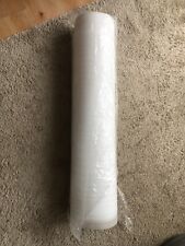 2mm Polyethylene Foam Underlay -15m2- for Laminate & Wood Flooring