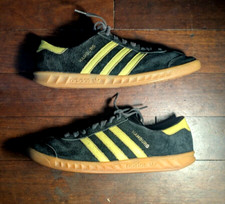 adidas Hamburg / Rare 2014 'Oslo' Trainers / Men's UK 8.5 US 9