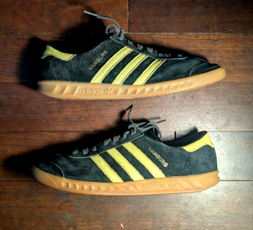 Adidas hamburg rare 2014 - hamburg,