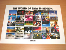 BMW M3 E30 Poster 1 - The